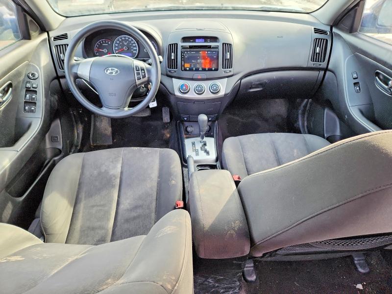 Aukcja sprzedaży 2010 Hyundai Elantra, vin: KMHDU4BD3AU097732, numer aukcji: 78871385