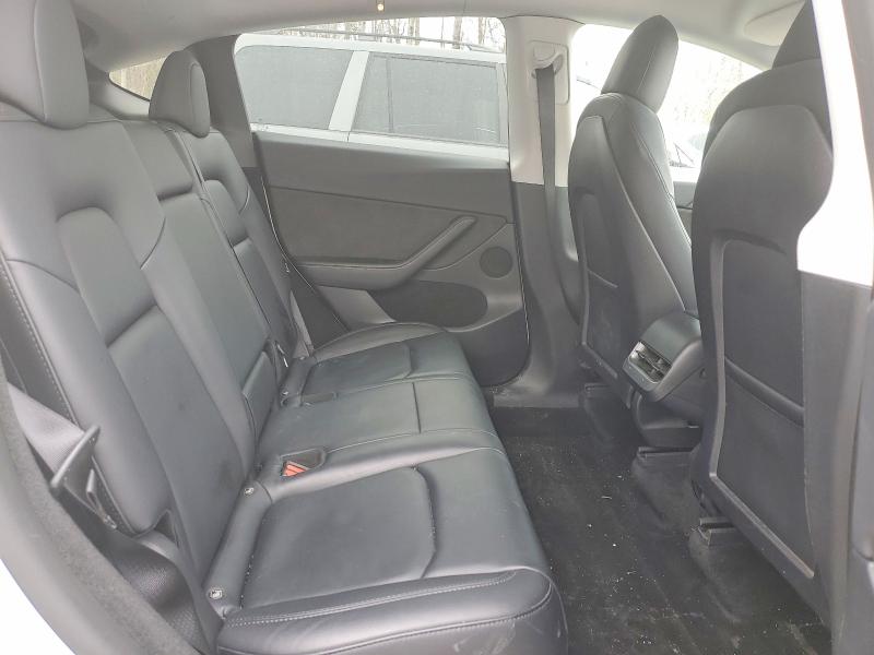 79912135 :رقم المزاد ، 7SAYGDEE9PF597013 vin ، 2023 Tesla Model Y مزاد بيع