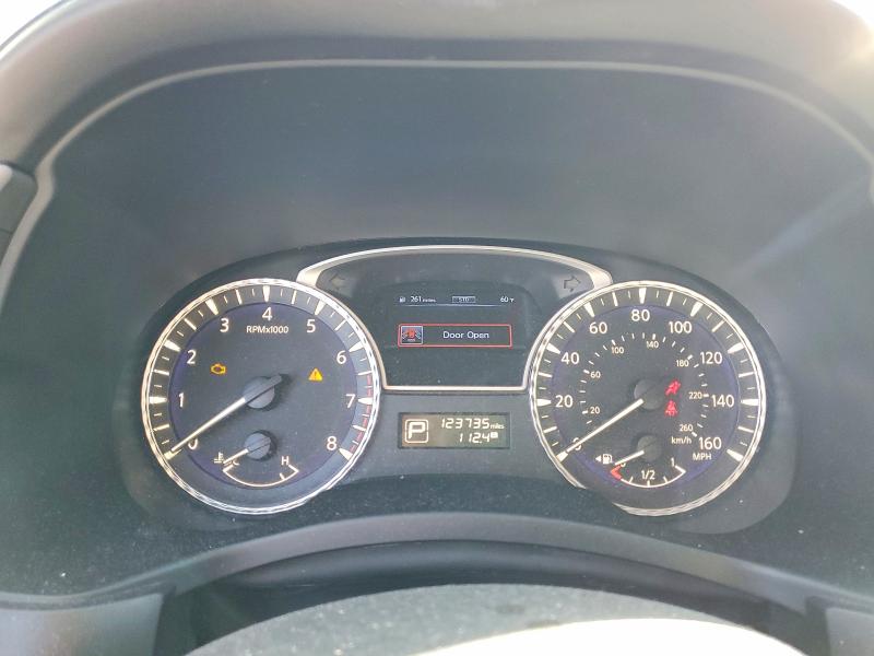 Aukcja sprzedaży 2014 Infiniti Qx60, vin: 5N1AL0MM5EC553222, numer aukcji: 45479096