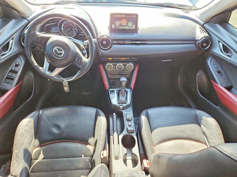 Aukcja sprzedaży 2016 Mazda Cx-3, vin: JM1DKBD77G0121441, numer aukcji: 79124695
