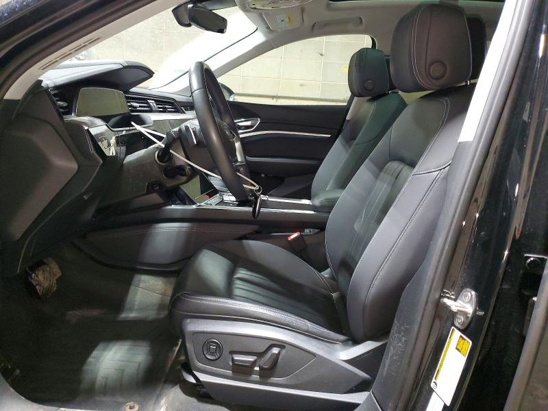 Aukcja sprzedaży 2023 Audi E-tron, vin: WA1LAAGE9PB002257, numer aukcji: 47357186