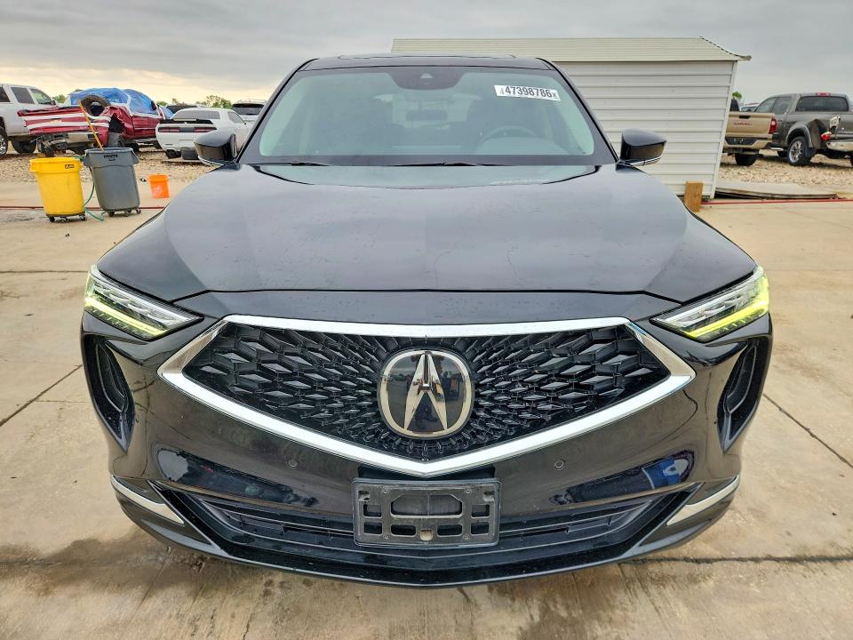 Продажа на аукционе авто 2023 Acura Mdx, vin: 5J8YD9H46PL000047, номер лота: 47398786
