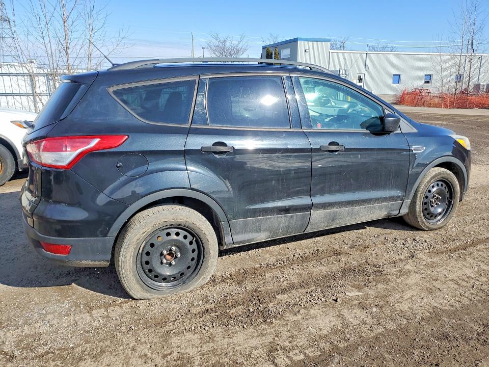 Aukcja sprzedaży 2015 Ford Escape, vin: 1FMCU0F74FUB76620, numer aukcji: 46664346