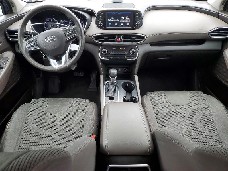 Продажа на аукционе авто 2019 Hyundai Santa Fe, vin: 5NMS23AD8KH020764, номер лота: 45729736