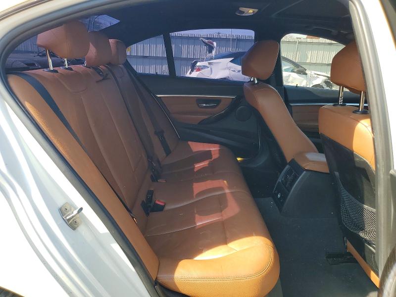 47721146 :رقم المزاد ، WBA8E3G52GNT74885 vin ، 2016 Bmw 328 مزاد بيع