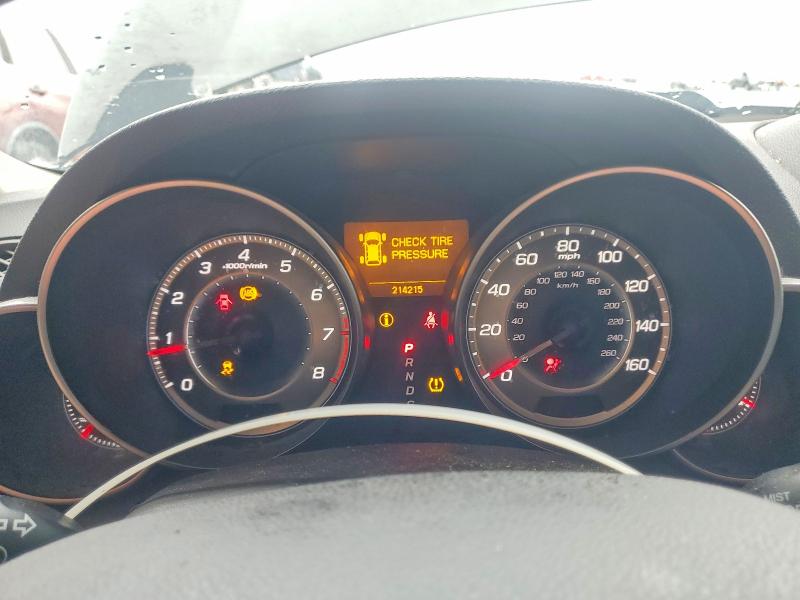 Продажа на аукционе авто 2013 Acura Mdx, vin: 2HNYD2H48DH500106, номер лота: 79623725