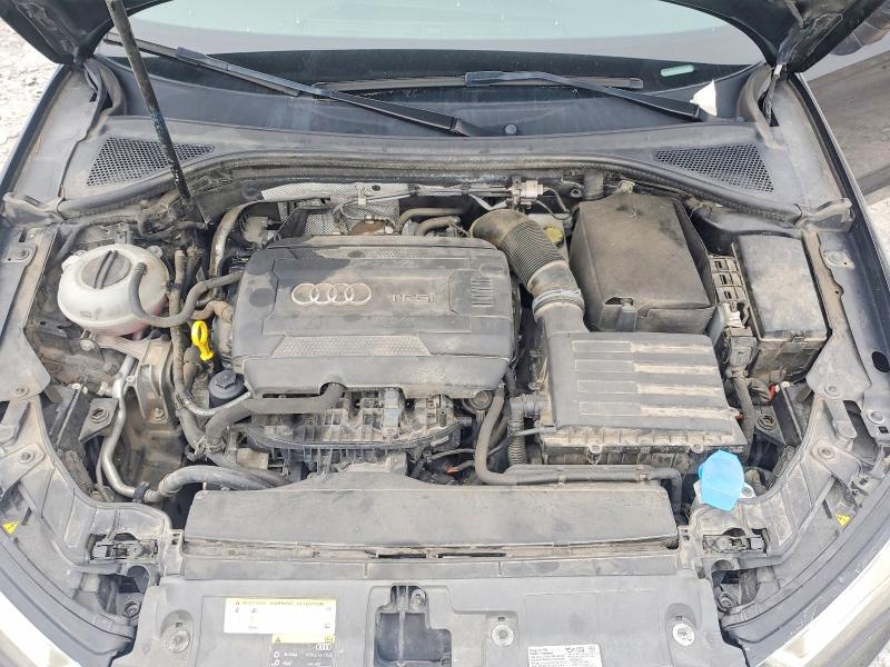 Продажа на аукционе авто 2015 Audi A3, vin: WAUEFGFF3F1129245, номер лота: 47825426