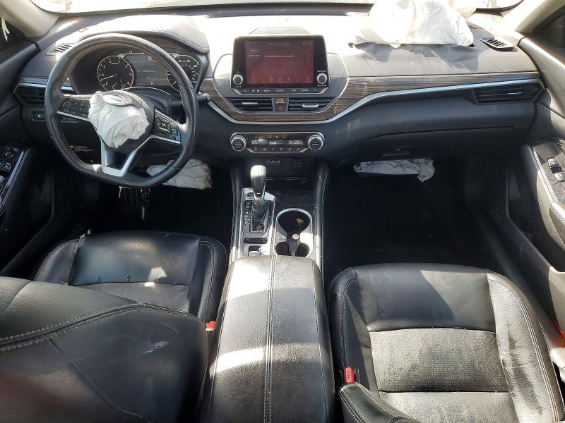 45446956 :رقم المزاد ، 1N4BL4EV4LC159057 vin ، 2020 Nissan Altima مزاد بيع