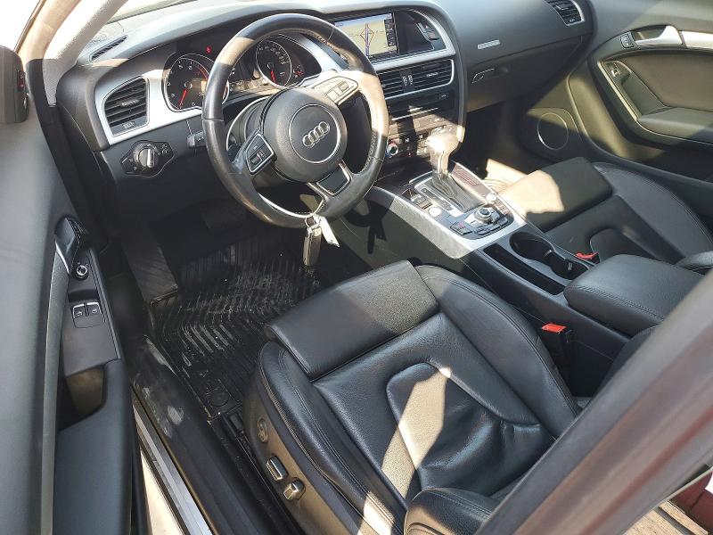 Продажа на аукционе авто 2024 Audi A5, vin: WAUM2AFRXGA027201, номер лота: 79180855