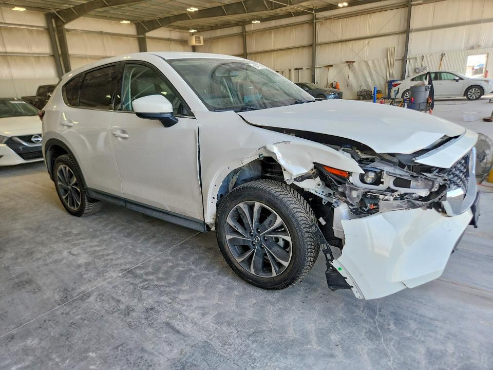 Aukcja sprzedaży 2023 Mazda Cx-5, vin: JM3KFBDM8P0135258, numer aukcji: 46442326