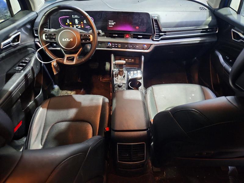 Aukcja sprzedaży 2024 Kia Sportage, vin: 5XYK3CDFXRG181096, numer aukcji: 48091616