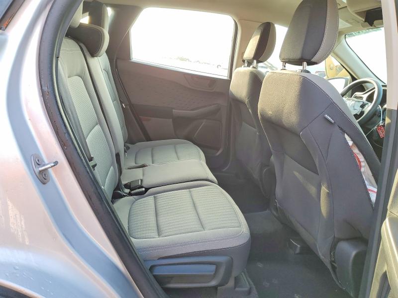 2020 Ford Escape მანქანა იყიდება აუქციონზე, vin: 1FMCU0F63LUB77194, აუქციონის ნომერი: 41775716
