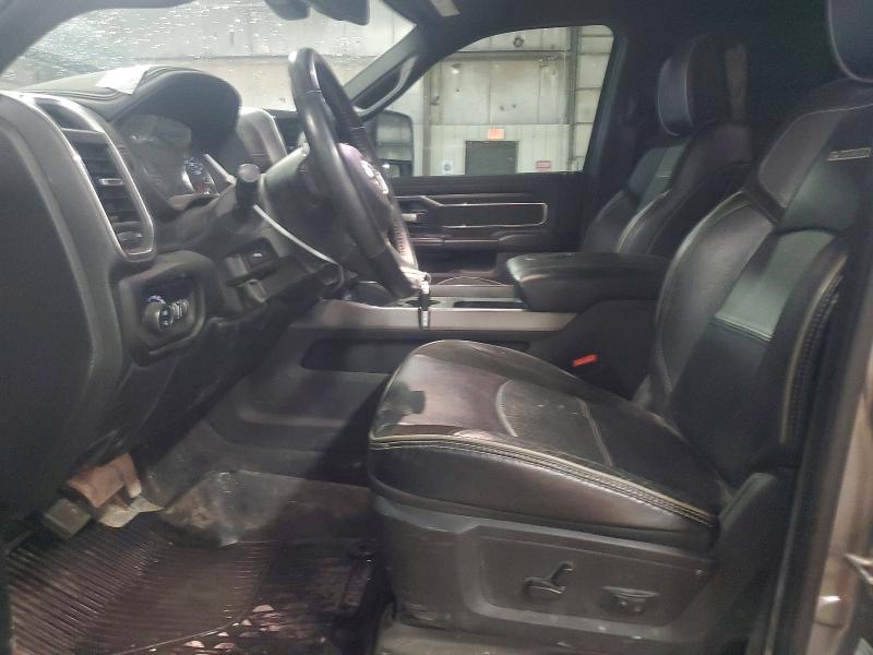 Продажа на аукционе авто 2024 Ram 3500, vin: 3C63R3EL4RG204548, номер лота: 46812806