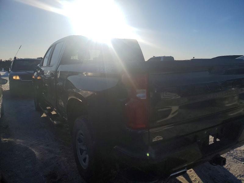 Продаж на аукціоні авто 2020 Chevrolet Silverado, vin: 1GCPYCEF8LZ148239, номер лоту: 79071905