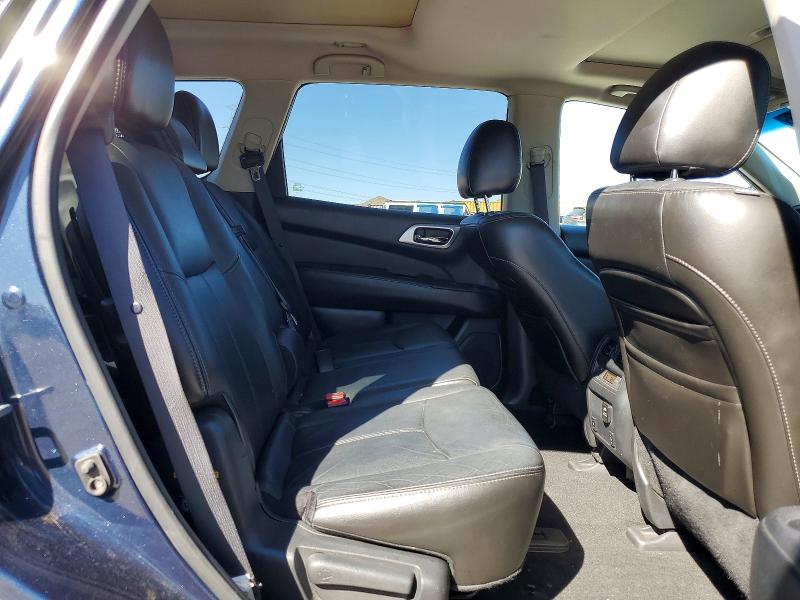 Aukcja sprzedaży 2013 Nissan Pathfinder, vin: 5N1AR2MM7DC676982, numer aukcji: 46695646