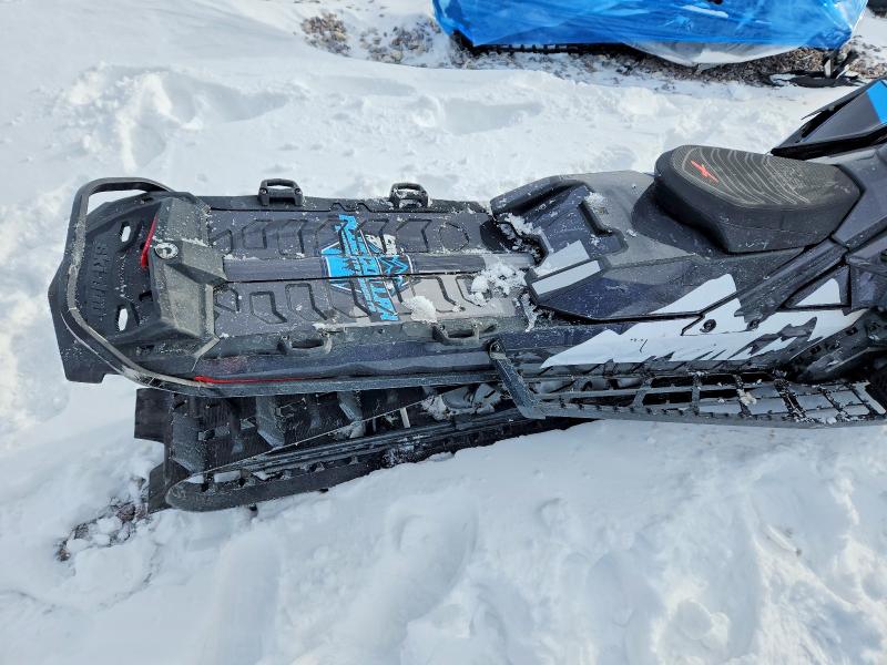 Продажа на аукционе авто 2022 Ski Doo Summit X With Expert, vin: 2BPSTSNB3NV000391, номер лота: 46046876