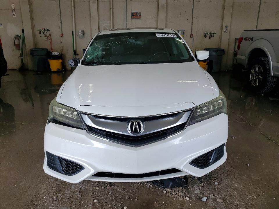 79914815 :رقم المزاد ، 19UDE2F34HA006830 vin ، 2017 Acura Ilx مزاد بيع