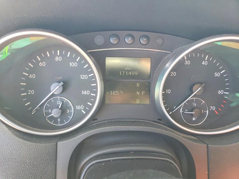 Продажа на аукционе авто 2006 Mercedes-benz Ml, vin: 4JGBB86EX6A128667, номер лота: 79998645