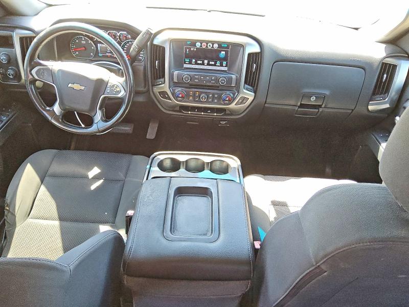 Aukcja sprzedaży 2017 Chevrolet Silverado, vin: 1GCVKREH4HZ203015, numer aukcji: 92831725