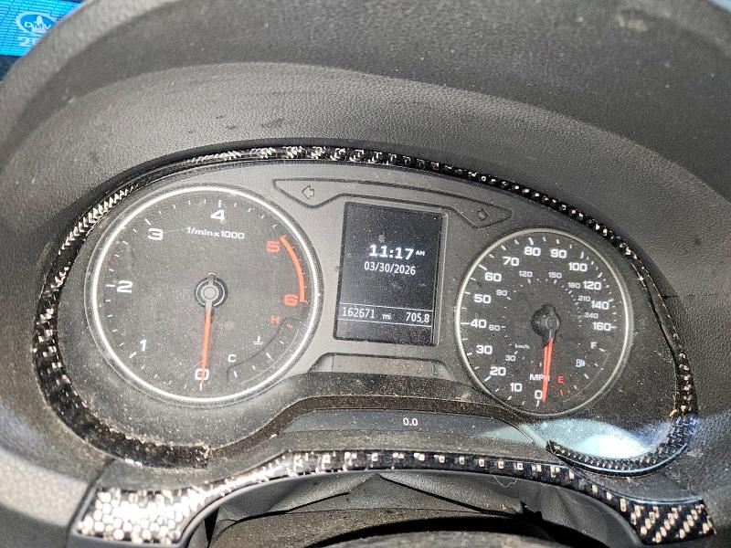 Продаж на аукціоні авто 2015 Audi A3, vin: WAUAJGFF8F1101485, номер лоту: 47579306