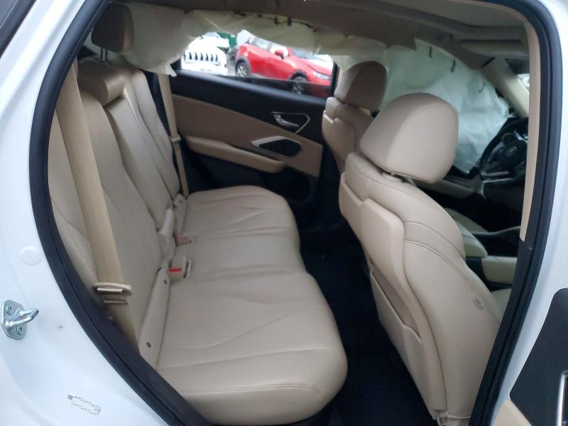 Aukcja sprzedaży 2021 Acura Rdx, vin: 5J8TC2H36ML017258, numer aukcji: 79593945