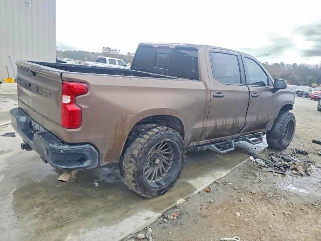 Продаж на аукціоні авто 2019 Chev Silverado 1500, vin: 3GCPWCED6KG120863, номер лоту: 47134656