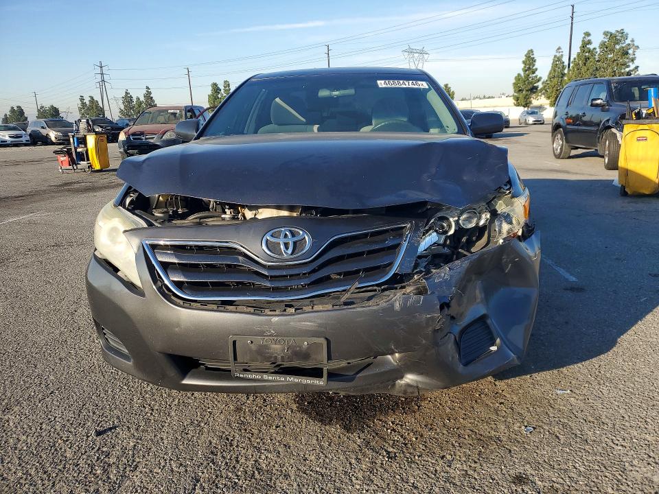 Aukcja sprzedaży 2010 Toyota Camry, vin: 4T1BF3EK4AU013326, numer aukcji: 51182766