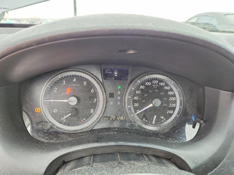 Aukcja sprzedaży 2007 Lexus Es 350, vin: JTHBJ46G272071571, numer aukcji: 45604976