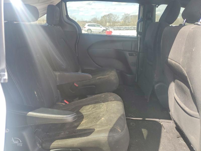 Aukcja sprzedaży 2018 Chrysler Pacifica, vin: 2C4RC1FG7JR365517, numer aukcji: 79406695