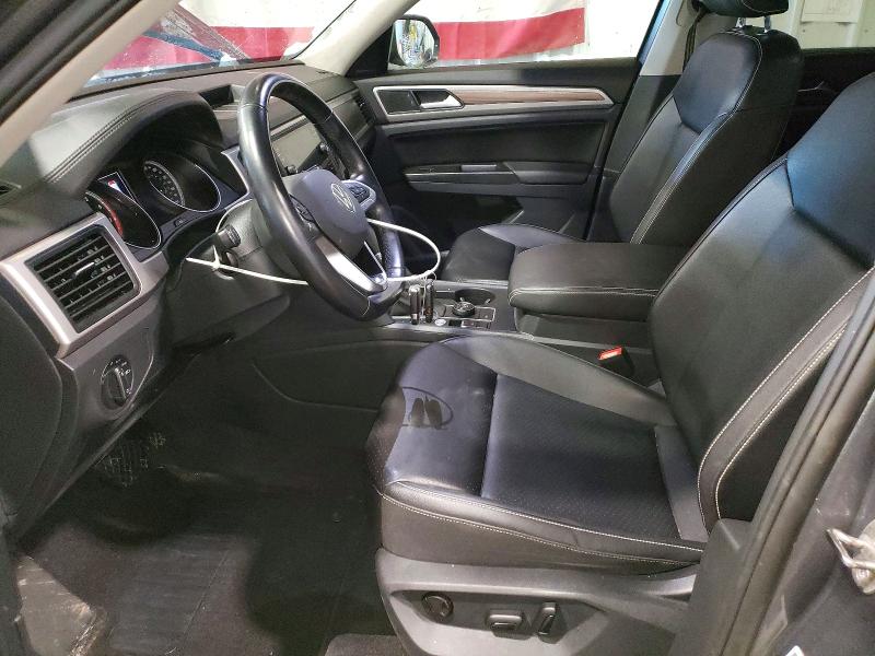 79472875 :رقم المزاد ، 1V2HR2CA3MC522701 vin ، 2021 Volkswagen Atlas مزاد بيع