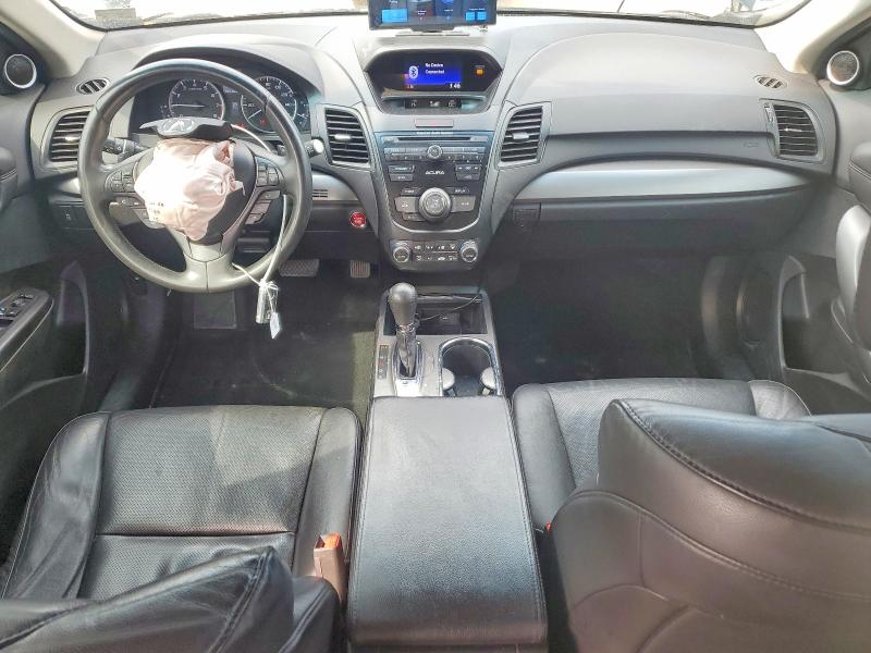 Продажа на аукционе авто 2014 Acura Rdx, vin: 5J8TB3H31EL009692, номер лота: 46262376