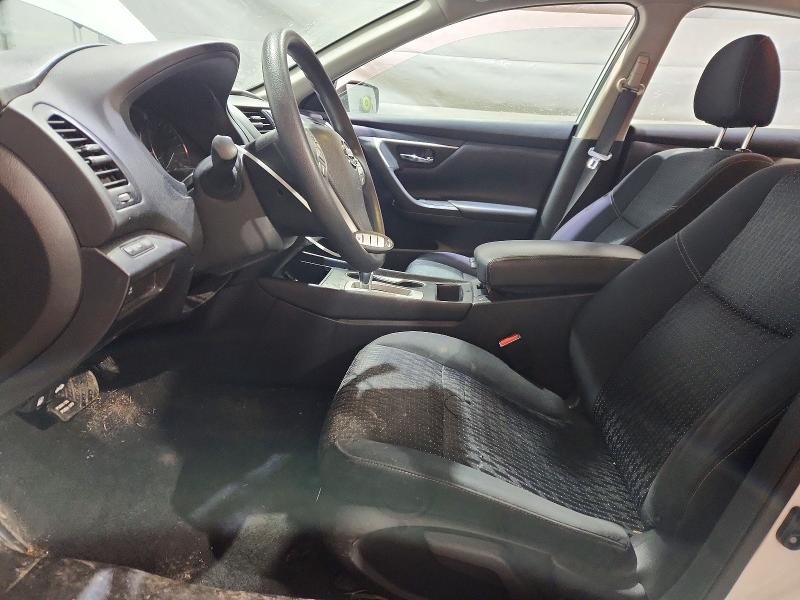 2017 Nissan Altima მანქანა იყიდება აუქციონზე, vin: 1N4AL3AP0HN333991, აუქციონის ნომერი: 79693815