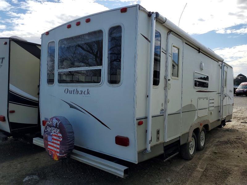 Aukcja sprzedaży 2007 Keystone Rv Outback Series, vin: 4YDT26R287S450392, numer aukcji: 46357316