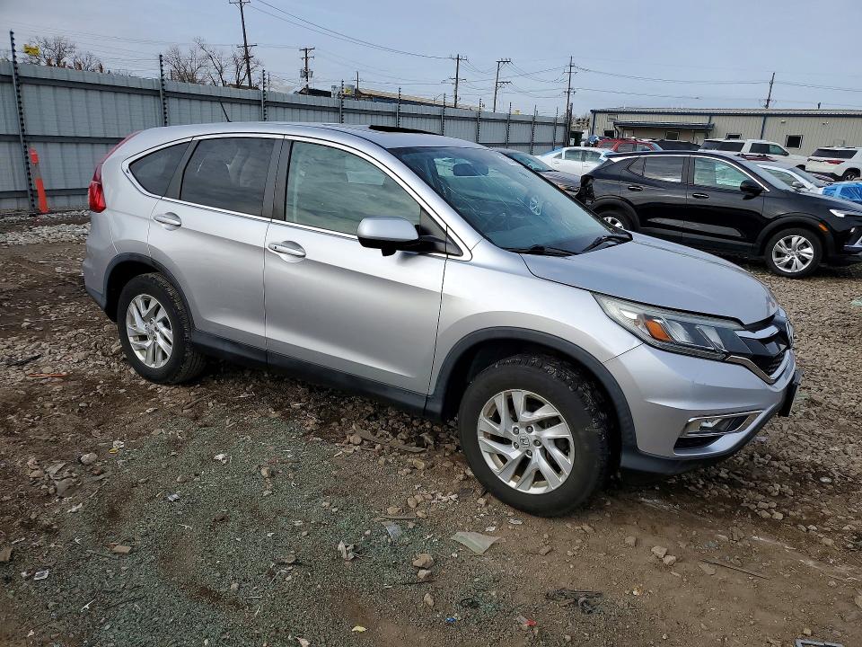 Aukcja sprzedaży 2015 Honda Cr-v, vin: 2HKRM4H55FH701356, numer aukcji: 47324306