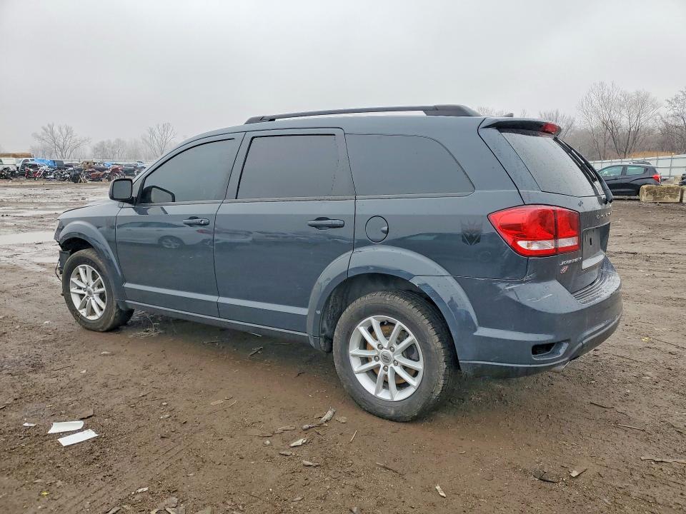 Продаж на аукціоні авто 2018 Dodge Journey, vin: 3C4PDDBG3JT511193, номер лоту: 79994675