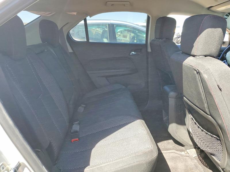 Продаж на аукціоні авто 2016 Chevrolet Equinox, vin: 2GNALCEK2G1171071, номер лоту: 46152856