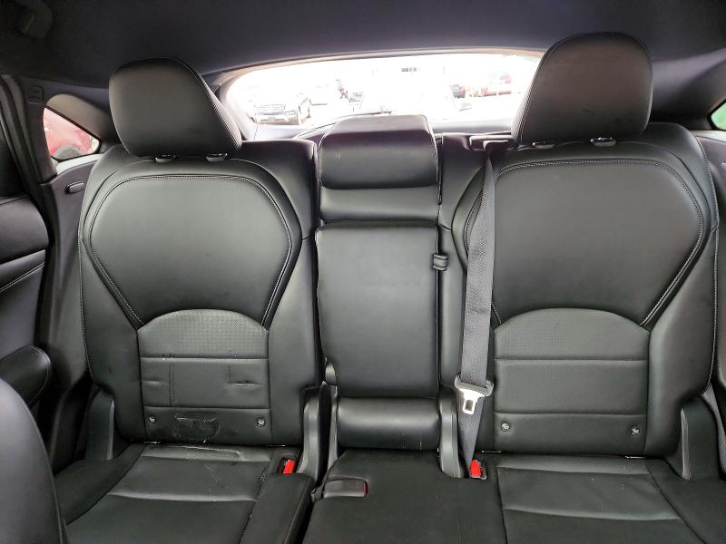 2022 Infiniti Qx55 მანქანა იყიდება აუქციონზე, vin: 3PCAJ5K31NF102910, აუქციონის ნომერი: 47590136