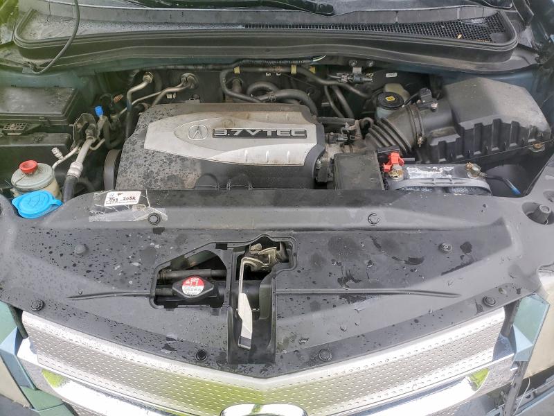 Aukcja sprzedaży 2008 Acura Mdx, vin: 2HNYD28408H536412, numer aukcji: 78789915