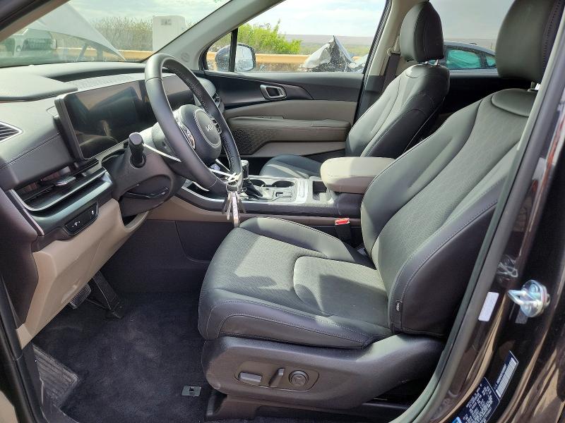 2026 Kia Carnival მანქანა იყიდება აუქციონზე, vin: KNDNB5K32T6598937, აუქციონის ნომერი: 47800596