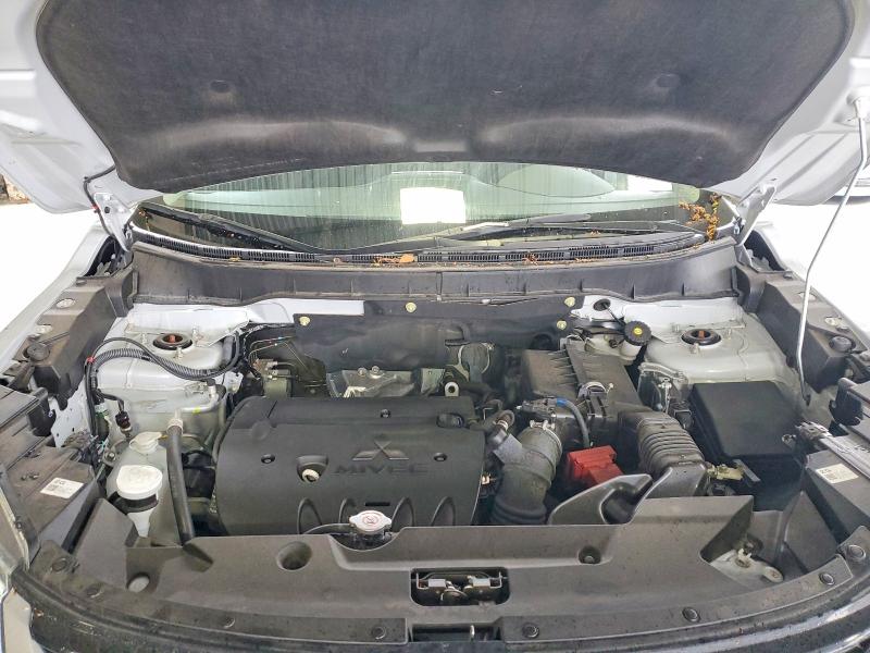 Aukcja sprzedaży 2023 Mitsubishi Outlander Sport, vin: JA4ARUAU7PU011691, numer aukcji: 46098556
