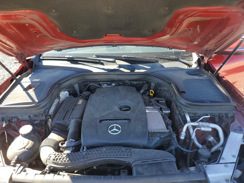 Продажа на аукционе авто 2016 Mercedes-benz Glc, vin: WDC0G4KBXGF016791, номер лота: 46066946