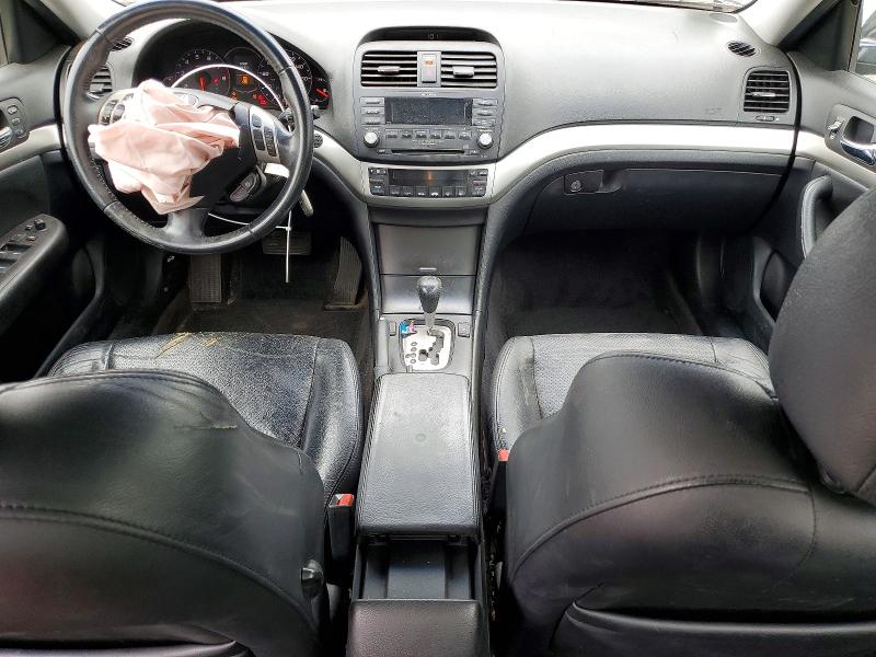 Продажа на аукционе авто 2007 Acura Tsx, vin: JH4CL96877C013406, номер лота: 45747836