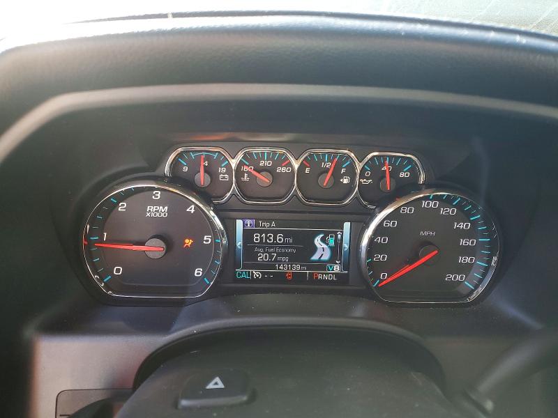 Aukcja sprzedaży 2017 Gmc Sierra, vin: 3GTU2MEC0HG447862, numer aukcji: 46761066
