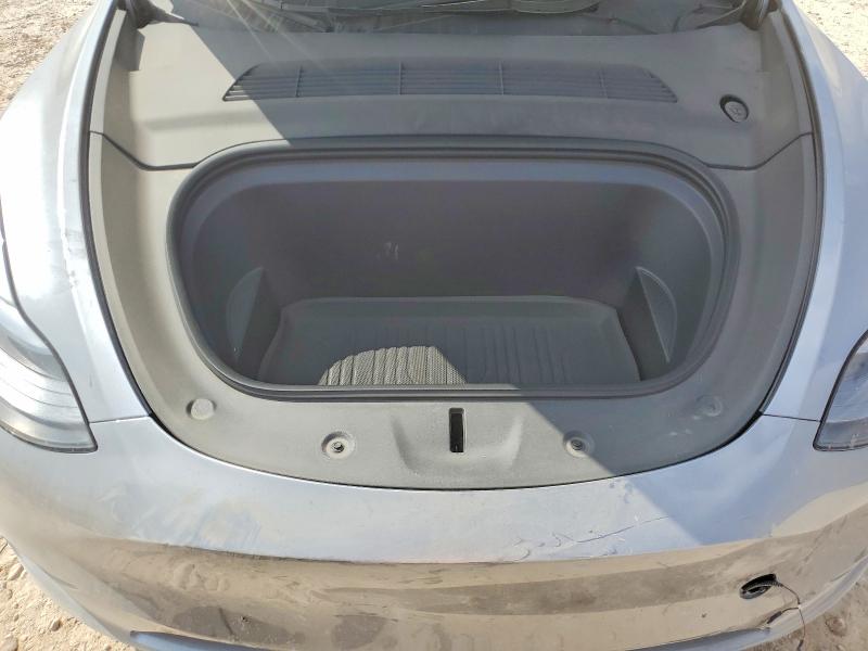 Aukcja sprzedaży 2024 Tesla Model Y, vin: 7SAYGDEE5RA290065, numer aukcji: 79698935