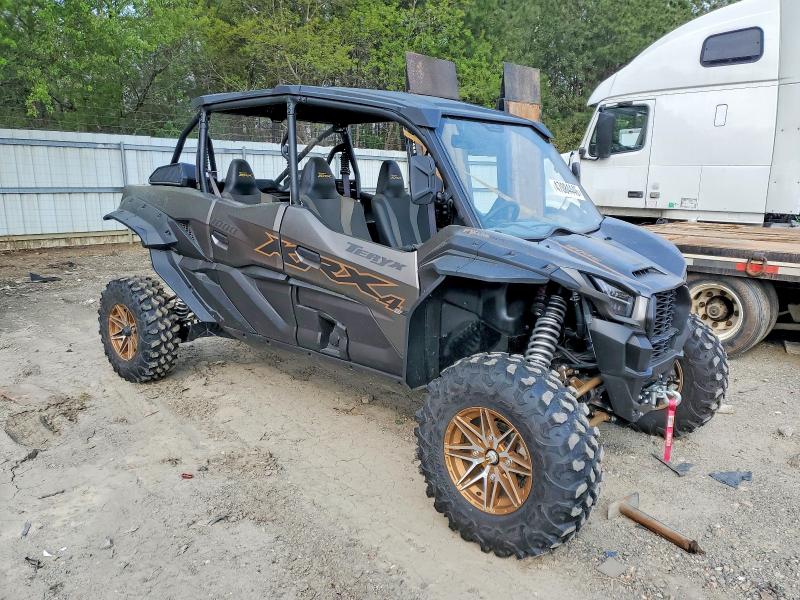Продаж на аукціоні авто 2024 Kawasaki Krt1000, vin: JKARTCB1XRB504458, номер лоту: 47084446
