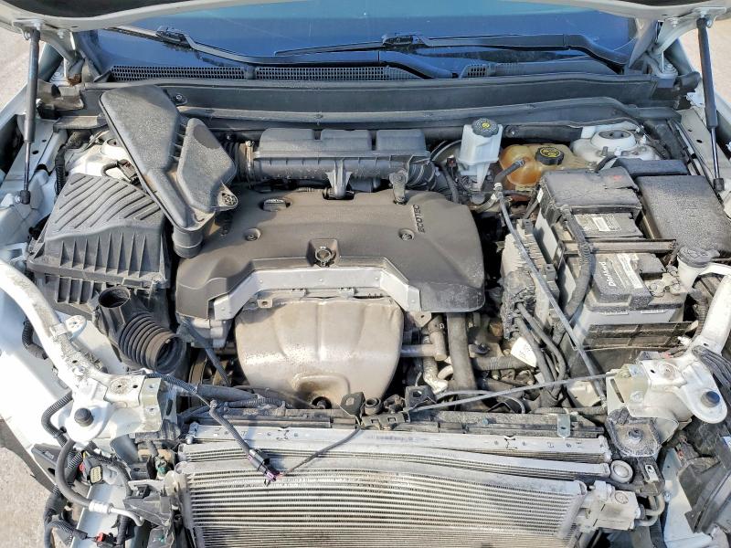 Aukcja sprzedaży 2019 Buick Envision, vin: LRBFX2SAXKD119093, numer aukcji: 47397236