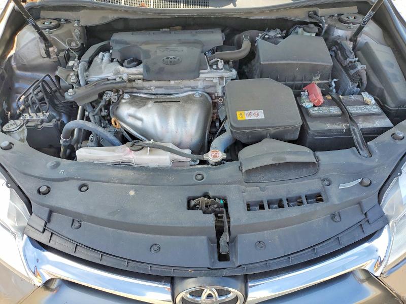 46274146 :رقم المزاد ، 4T1BF1FK7HU792184 vin ، 2017 Toyota Camry مزاد بيع