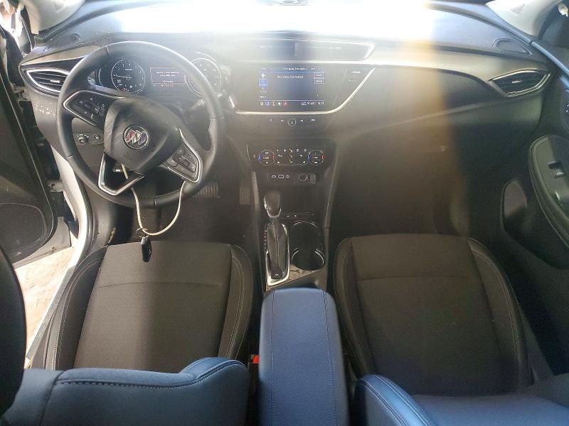 Продаж на аукціоні авто 2022 Buick Encore Gx, vin: KL4MMDS25NB073091, номер лоту: 45513576