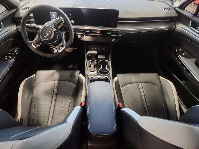 Продаж на аукціоні авто 2026 Kia K5, vin: KNAG64J7XT5464126, номер лоту: 42048866
