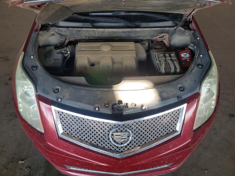 Продаж на аукціоні авто 2013 Cadillac Srx, vin: 3GYFNCE39DS577733, номер лоту: 79759145